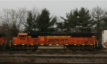 BNSF 9714